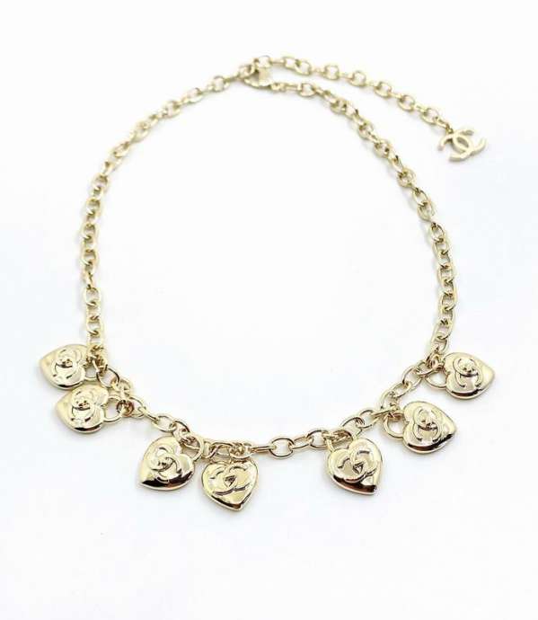 Picture of Chanel Necklace _SKUChanelnecklace1220345820